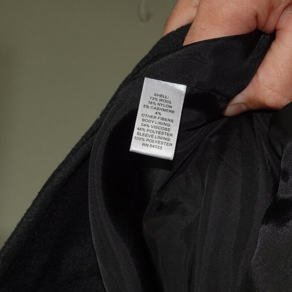 Banana Republic Other - Banana Republic Pea Coat | M